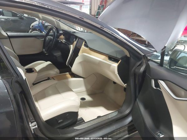 2018 TESLA MODEL S 100D/75D/P100D