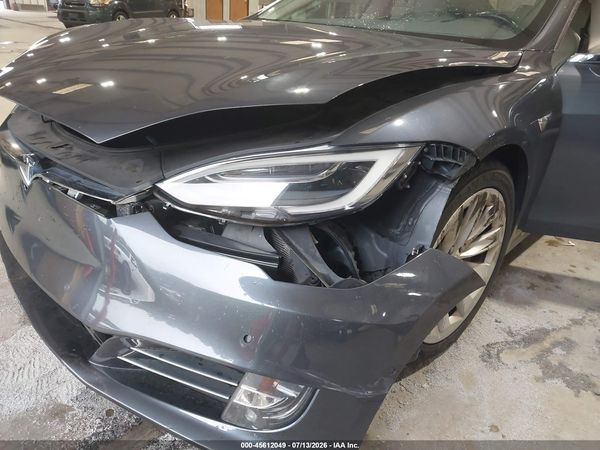 2018 TESLA MODEL S 100D/75D/P100D