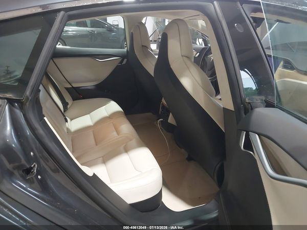 2018 TESLA MODEL S 100D/75D/P100D