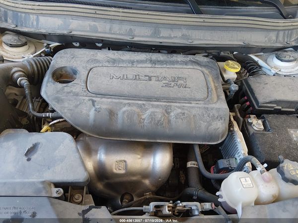 2019 JEEP CHEROKEE LATITUDE 4X4