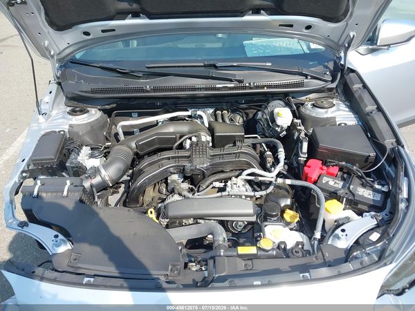 2025 SUBARU OUTBACK TOURING