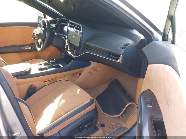 2023 LEXUS RZ 450E LUXURY