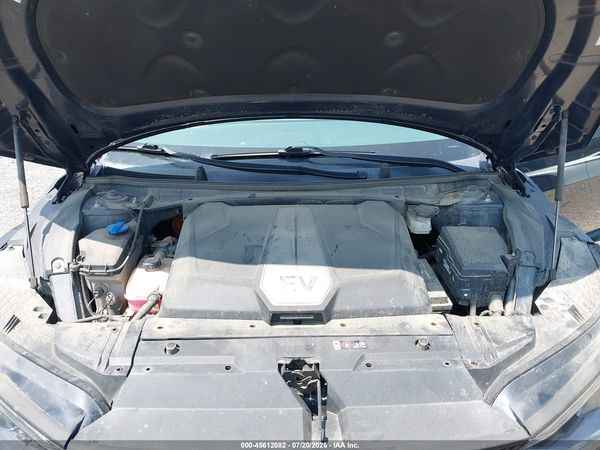 2022 KIA EV6 WIND