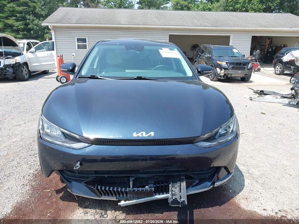 2022 KIA EV6 WIND