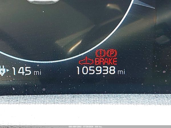 2022 KIA EV6 WIND