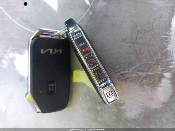 2022 KIA EV6 WIND