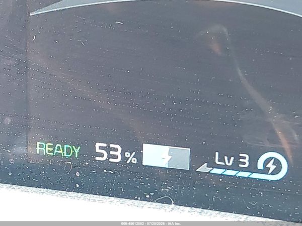 2022 KIA EV6 WIND