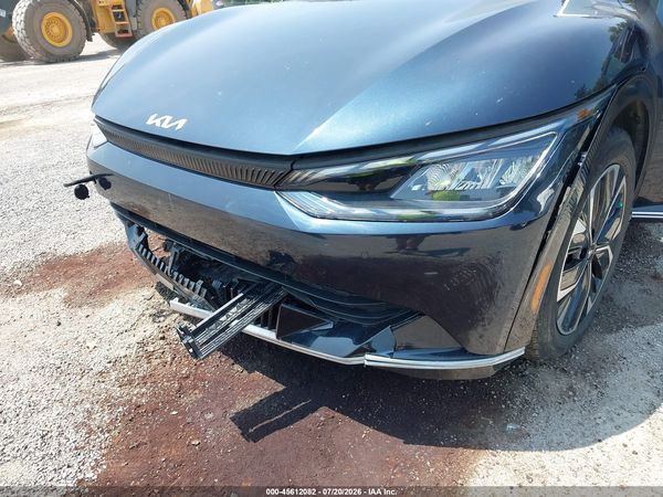 2022 KIA EV6 WIND