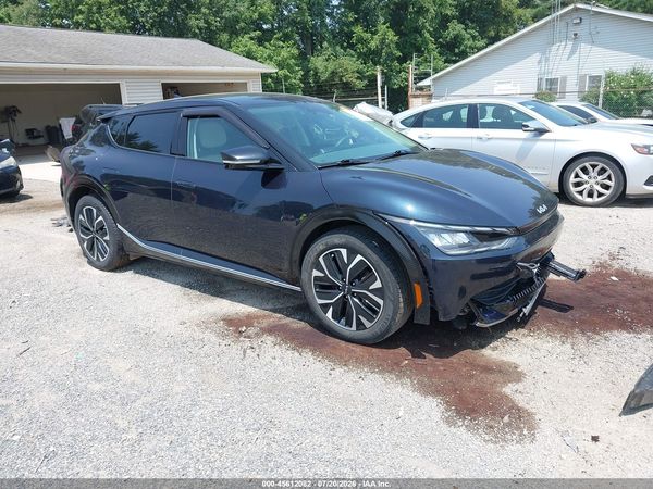 2022 KIA EV6 WIND