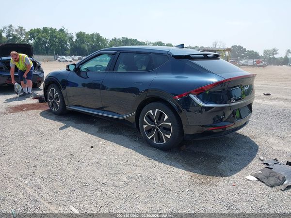 2022 KIA EV6 WIND