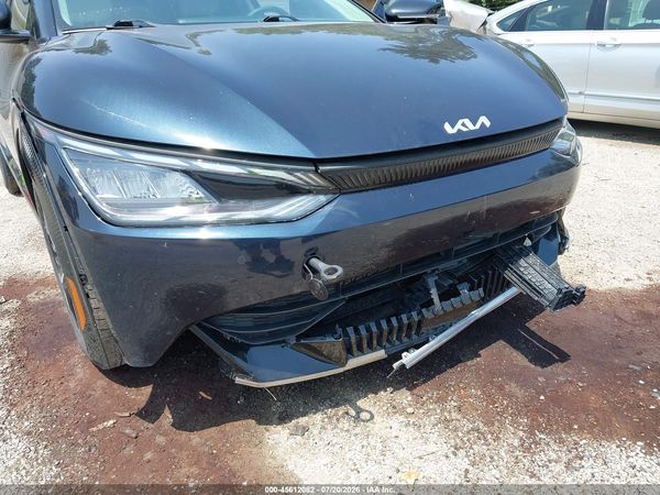 2022 KIA EV6 WIND