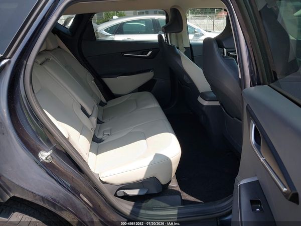 2022 KIA EV6 WIND
