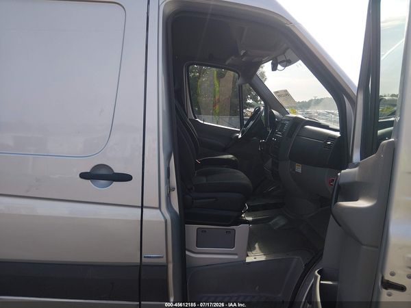 2016 MERCEDES-BENZ SPRINTER 3500 HIGH ROOF