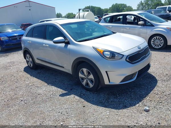 2019 KIA NIRO FE