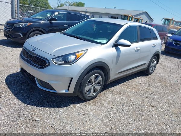 2019 KIA NIRO FE