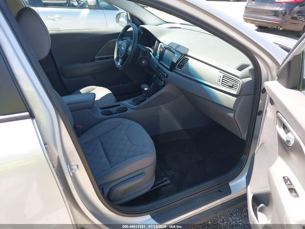 2019 KIA NIRO FE