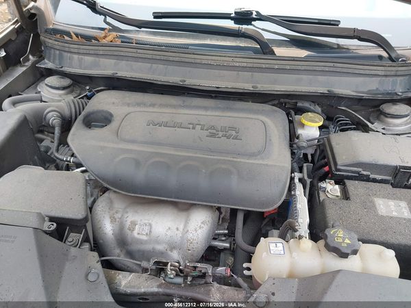2019 JEEP CHEROKEE LATITUDE 4X4
