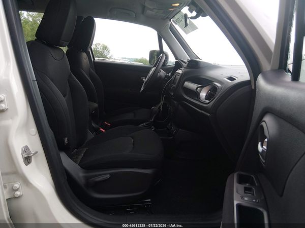 2018 JEEP RENEGADE SPORT 4X4