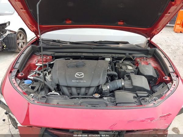 2022 MAZDA CX-30 PREMIUM