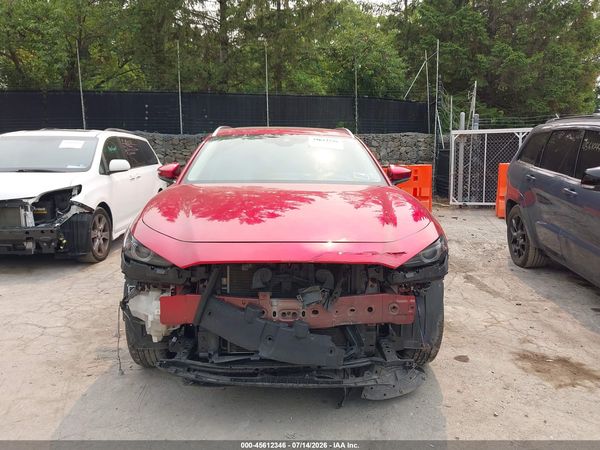 2022 MAZDA CX-30 PREMIUM
