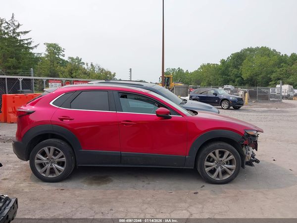 2022 MAZDA CX-30 PREMIUM
