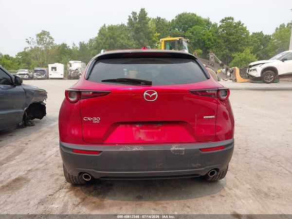 2022 MAZDA CX-30 PREMIUM