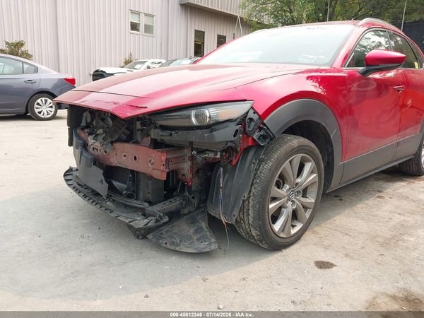 2022 MAZDA CX-30 PREMIUM