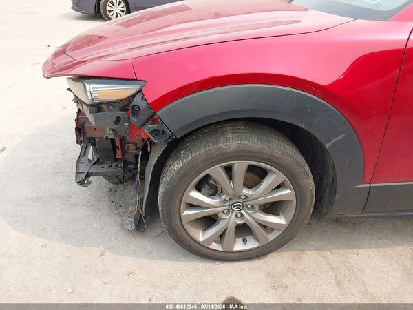 2022 MAZDA CX-30 PREMIUM