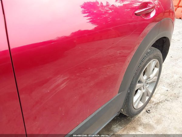 2022 MAZDA CX-30 PREMIUM