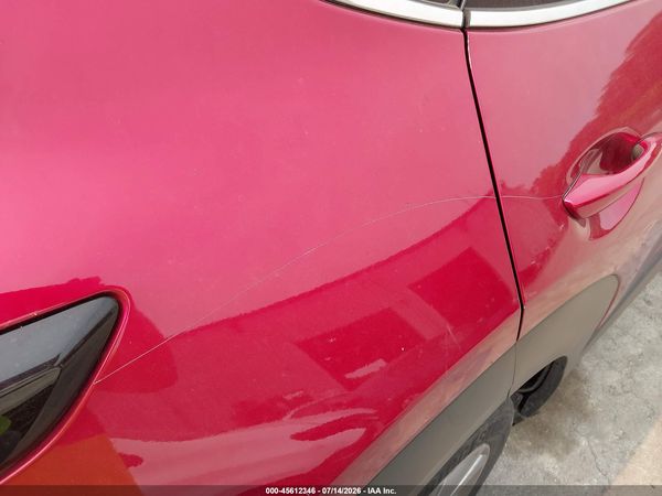 2022 MAZDA CX-30 PREMIUM