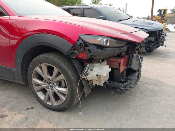 2022 MAZDA CX-30 PREMIUM
