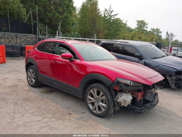 2022 MAZDA CX-30 PREMIUM