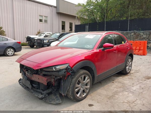 2022 MAZDA CX-30 PREMIUM