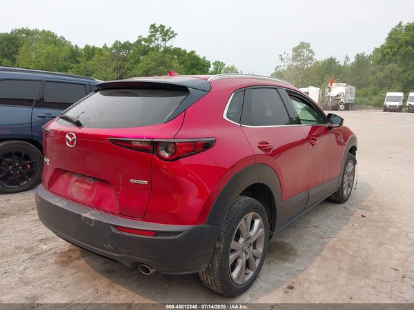2022 MAZDA CX-30 PREMIUM