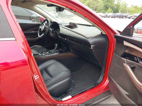 2022 MAZDA CX-30 PREMIUM