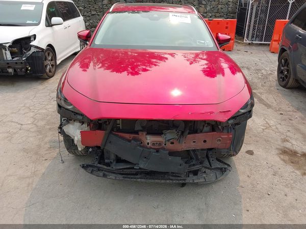 2022 MAZDA CX-30 PREMIUM