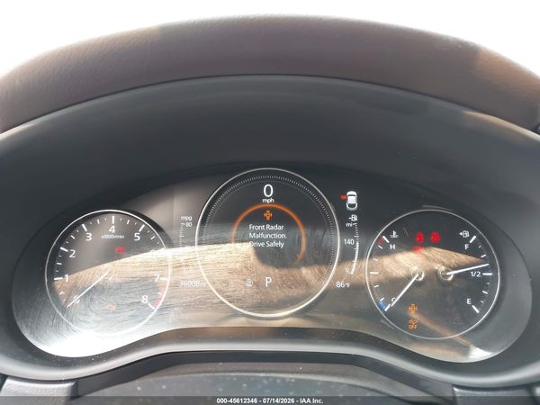2022 MAZDA CX-30 PREMIUM