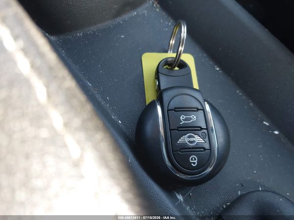 2016 MINI HARDTOP COOPER