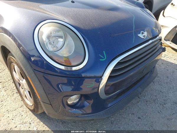 2016 MINI HARDTOP COOPER