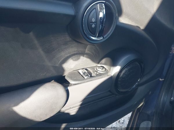 2016 MINI HARDTOP COOPER