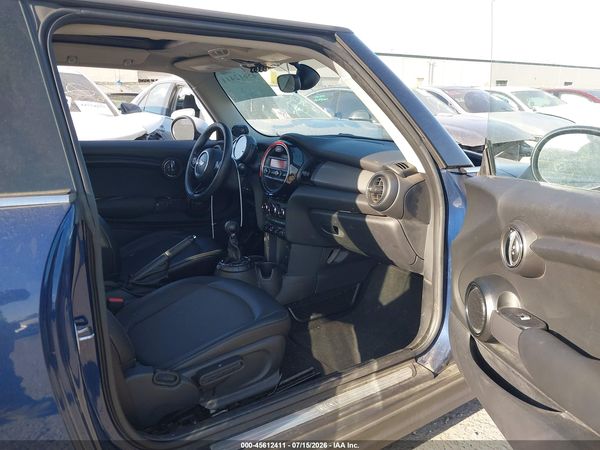 2016 MINI HARDTOP COOPER