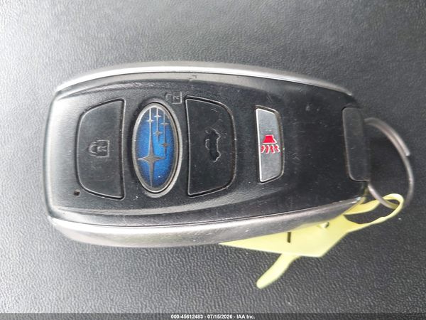 2023 SUBARU FORESTER PREMIUM