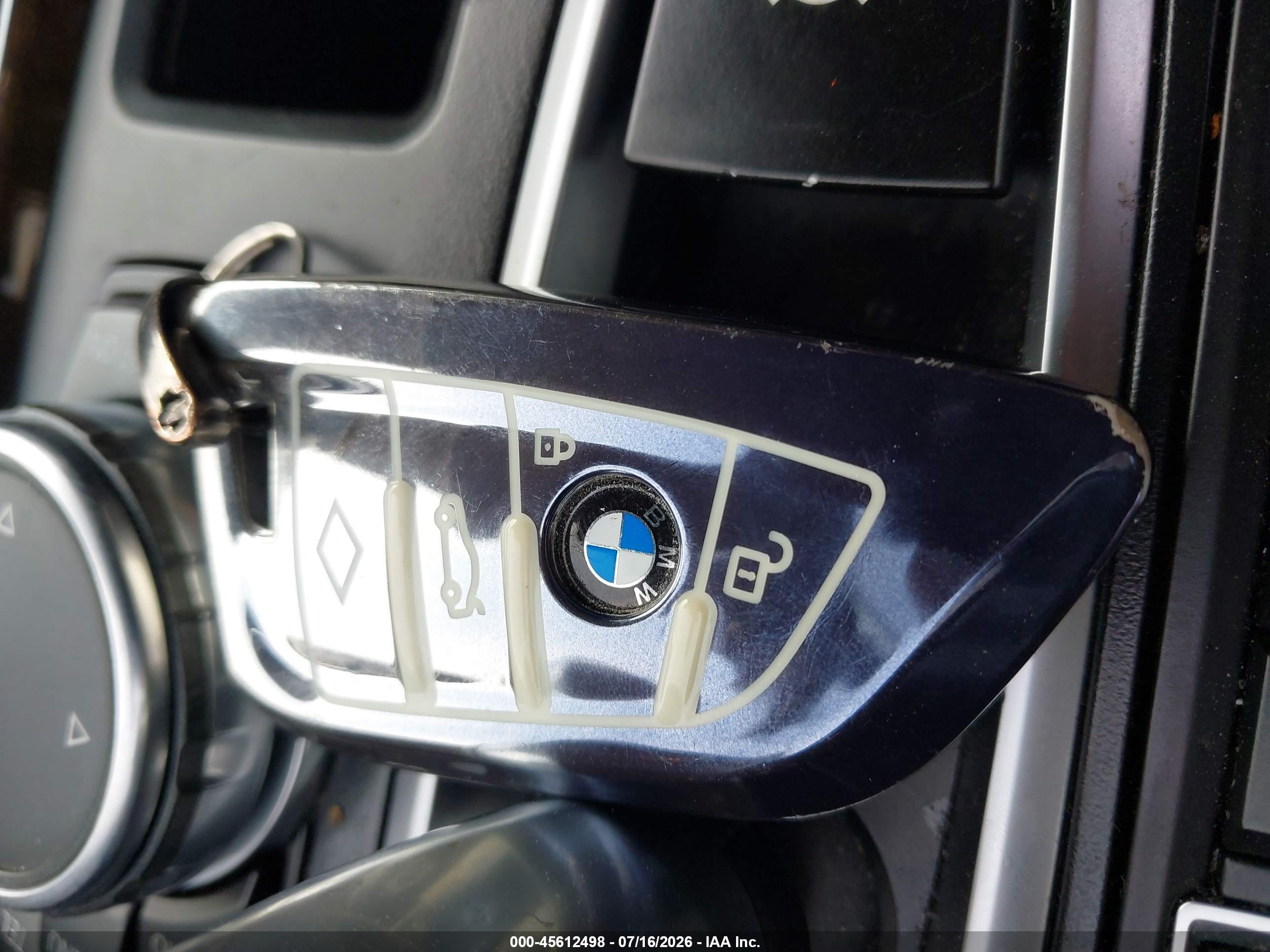 2016 BMW X5 EDRIVE XDRIVE40E