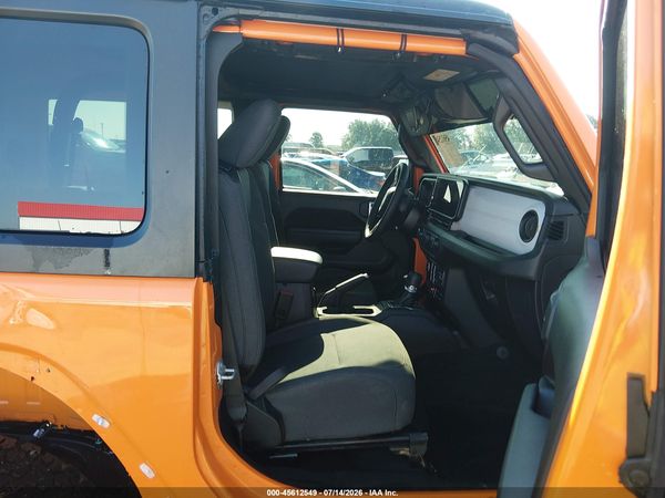 2025 JEEP WRANGLER 2-DOOR WILLYS 4X4