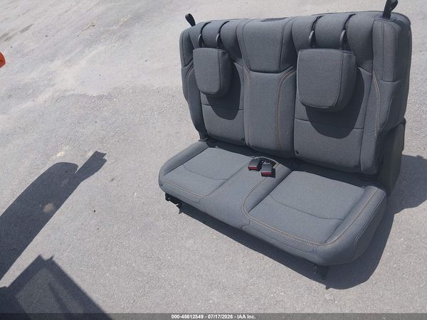 2025 JEEP WRANGLER 2-DOOR WILLYS 4X4