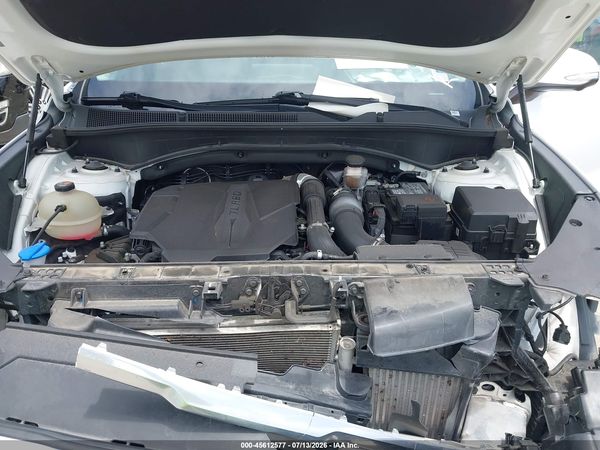 2021 HYUNDAI SANTA FE LIMITED