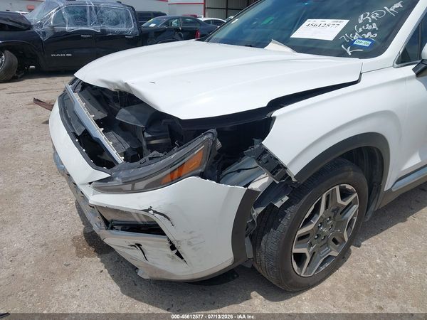 2021 HYUNDAI SANTA FE LIMITED