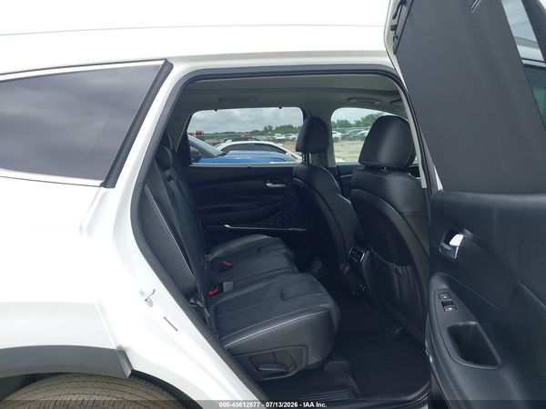 2021 HYUNDAI SANTA FE LIMITED