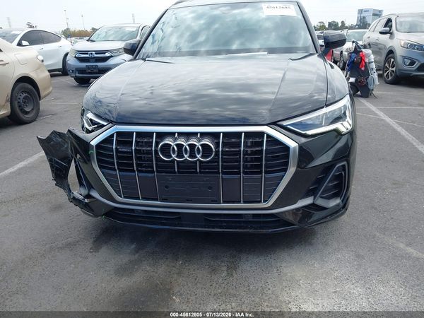 2024 AUDI Q3