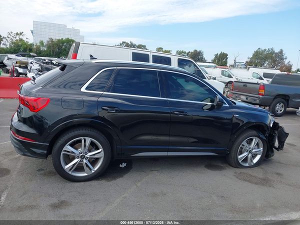 2024 AUDI Q3